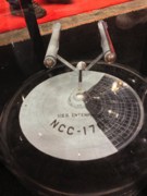 C2E2 2013 - Diamond Select Toys - Star Trek