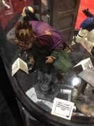 C2E2 2013 - Diamond Select Toys - Universal Monsters