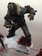 C2E2 2013 - Kotobukiya - Statues