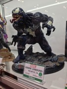 C2E2 2013 - Kotobukiya - Statues