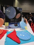 C2E2 2013 - Overview and Misc