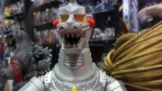 C2E2 2014 - Diamond Select Toys - Godzilla