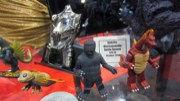 C2E2 2014 - Diamond Select Toys - Godzilla