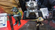 C2E2 2014 - Diamond Select Toys - Godzilla