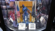 C2E2 2014 - Diamond Select Toys - Marvel