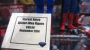 C2E2 2014 - Diamond Select Toys - Marvel