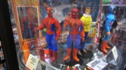 C2E2 2014 - Diamond Select Toys - Marvel
