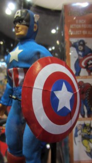 C2E2 2014 - Diamond Select Toys - Marvel