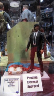 C2E2 2014 - Diamond Select Toys - Miramax