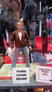 C2E2 2014 - Diamond Select Toys - Miramax