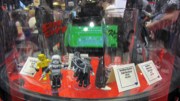 C2E2 2014 - Diamond Select Toys - Miramax