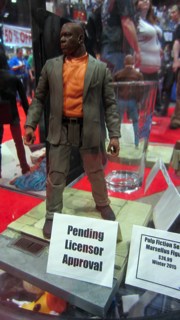 C2E2 2014 - Diamond Select Toys - Miramax