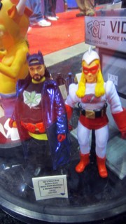 C2E2 2014 - Diamond Select Toys - Miramax
