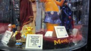 C2E2 2014 - Diamond Select Toys - Miramax