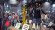 C2E2 2014 - Diamond Select Toys - Miramax