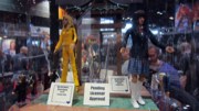 C2E2 2014 - Diamond Select Toys - Miramax