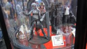 C2E2 2014 - Diamond Select Toys - Miramax