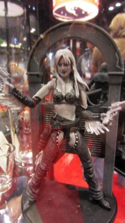 C2E2 2014 - Diamond Select Toys - Miramax