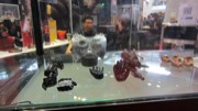 C2E2 2014 - Enterbay
