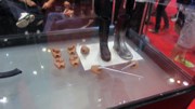 C2E2 2014 - Enterbay