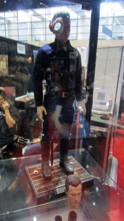 C2E2 2014 - Enterbay