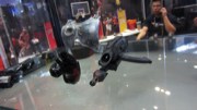 C2E2 2014 - Enterbay