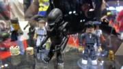 C2E2 2014 - Diamond Select Toys - Everything Else
