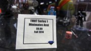 C2E2 2014 - Diamond Select Toys - Everything Else