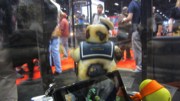 C2E2 2014 - Diamond Select Toys - Everything Else