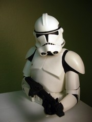 Star Wars: Walmart Exclusive Vehicles