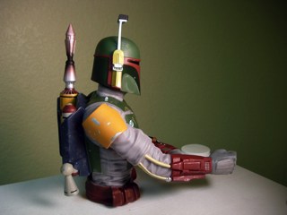 Star Wars: Walmart Exclusive Vehicles