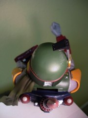 Star Wars: Walmart Exclusive Vehicles