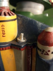 Star Wars: Walmart Exclusive Vehicles