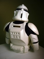 Star Wars: Walmart Exclusive Vehicles