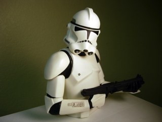 Star Wars: Walmart Exclusive Vehicles