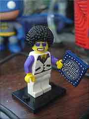 LEGO Minifigures Series 2 Disco Dude