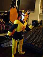 Bif Bang Pow! Venture Bros. The Monarch Action Figure