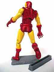 Iron Man Wrist Blast