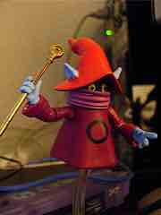 Mattel Masters of the Universe Classics Orko