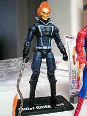 Hasbro Marvel Universe Ghost Rider Action Figure