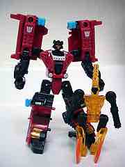 Hasbro Transformers Power Core Combiners Smolder 