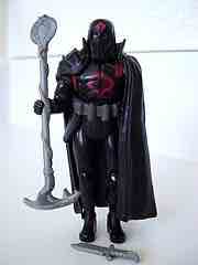 Hasbro G.I. Joe Robot Rebellion Cobra Commander