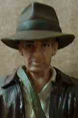 Hasbro Crystal Skull Indiana Jones Action Figure