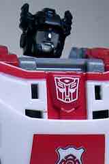 Hasbro Transformers Generations Red Alert 