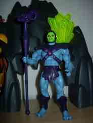 Mattel Masters of the Universe Classics Skeletor Action Figure