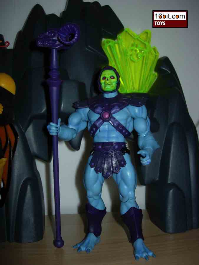 Figure Of The Day Review Mattel Masters Of The