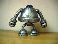 Onell Design Glyos  Gobon Action Figure