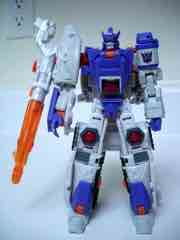 Hasbro Transformers Universe Galvatron Action Figure