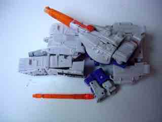 Hasbro Transformers Universe Galvatron Action Figure