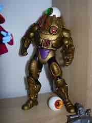 Mattel Masters of the Universe Classics Optikk Action Figure